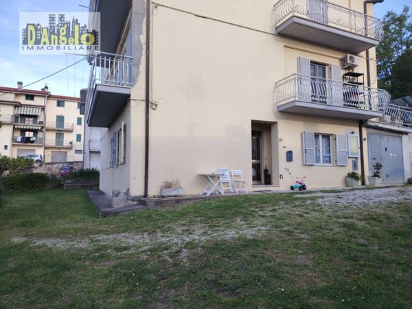appartamento in vendita a Castignano