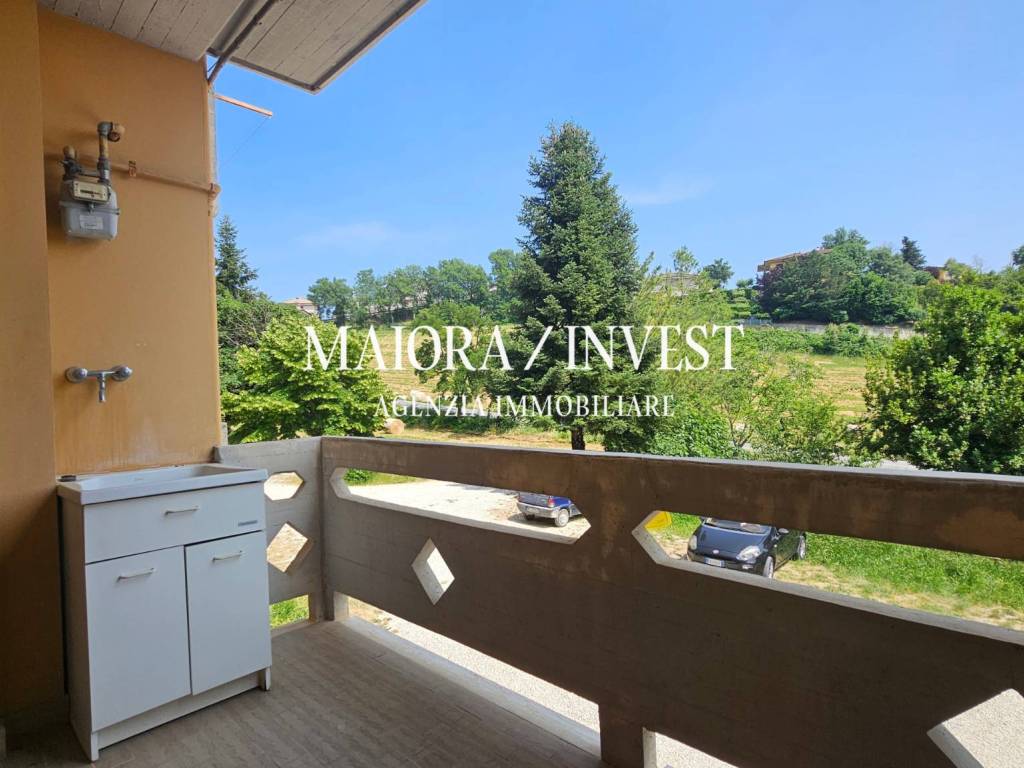 appartamento in vendita a Castignano