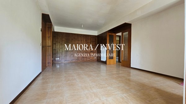 appartamento in vendita a Castignano