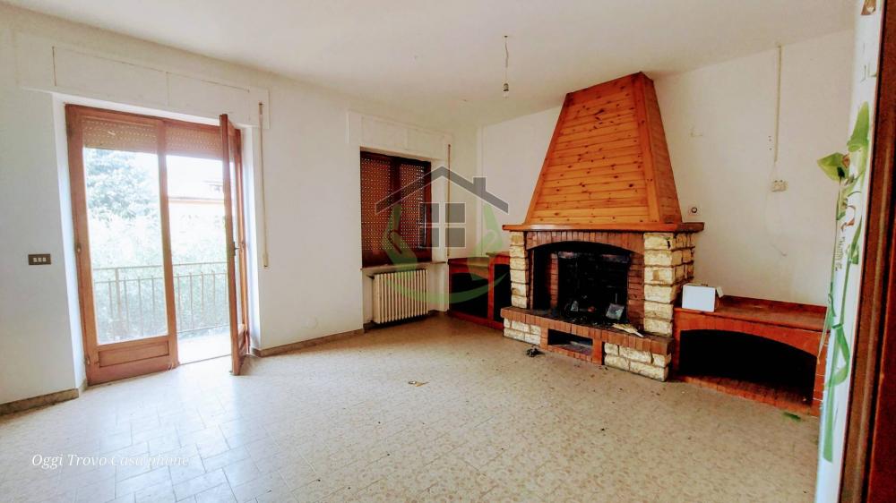 appartamento in vendita a Castignano