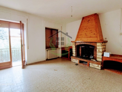 appartamento in vendita a Castignano