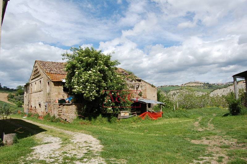 casa indipendente in vendita a Castignano