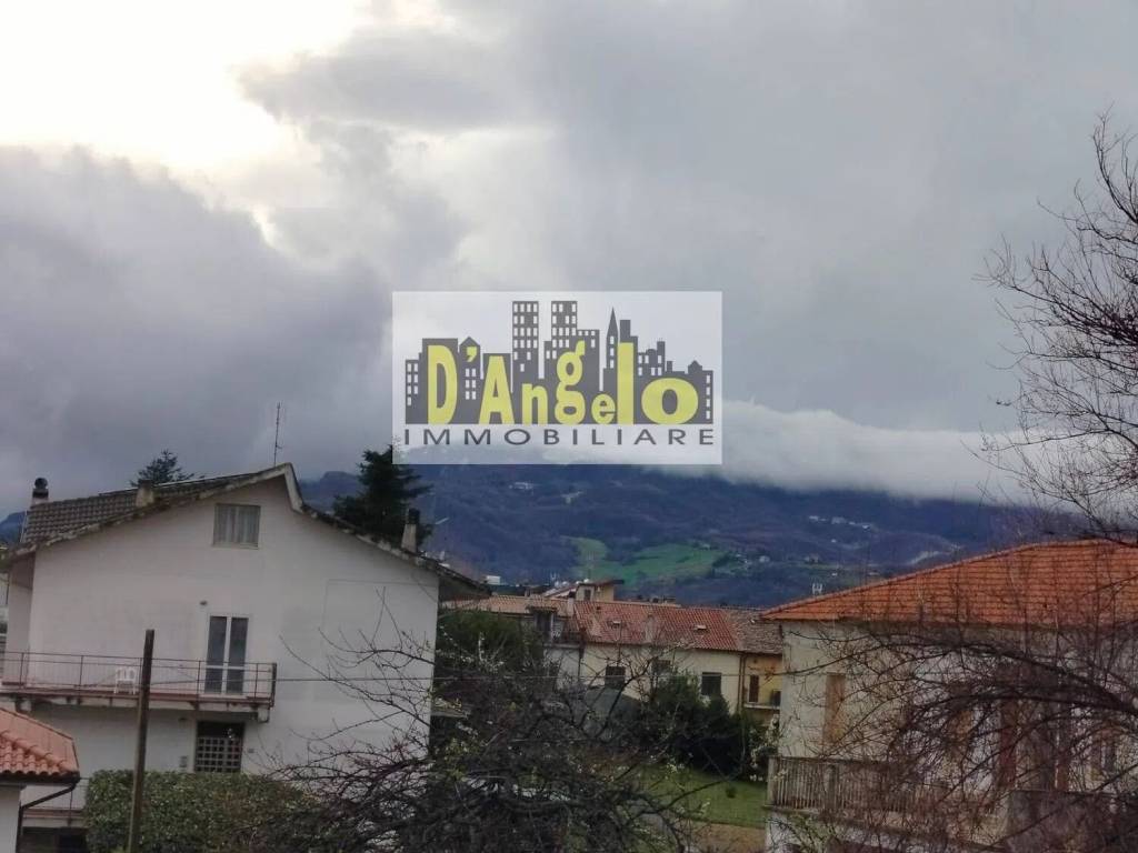 appartamento in vendita a Castignano