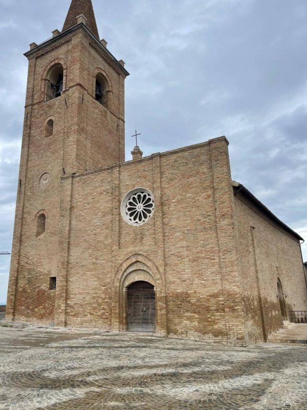 appartamento in vendita a Castignano