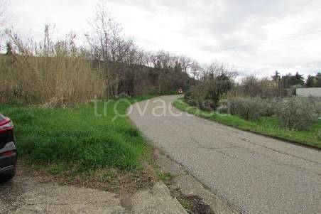 monolocale in vendita a Castignano