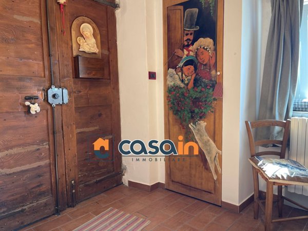 casa indipendente in vendita a Castignano