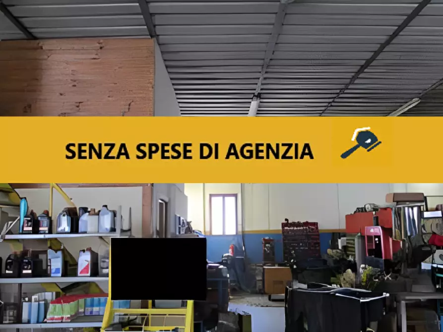 negozio in vendita a Castignano