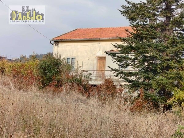 appartamento in vendita a Castignano