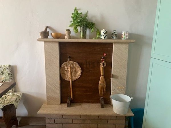 casa indipendente in vendita a Castignano