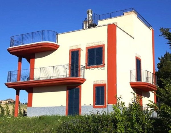 appartamento in vendita a Castignano