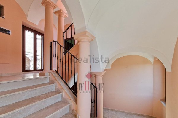 appartamento in vendita a Castignano