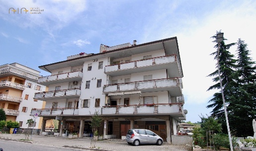 appartamento in vendita a Castignano