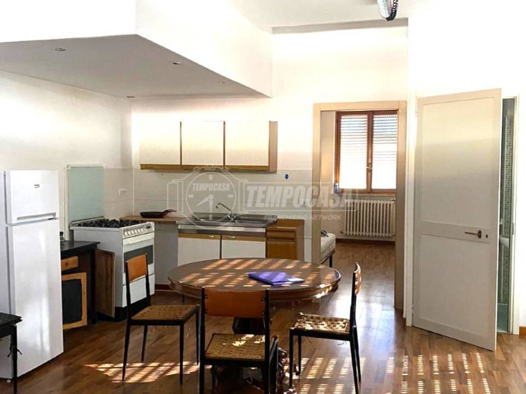 appartamento in vendita a Castignano