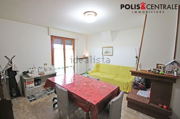 appartamento in vendita a Castignano in zona Ripaberarda