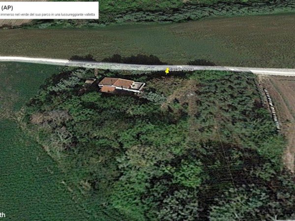 casa indipendente in vendita a Castignano