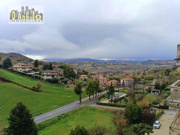 appartamento in vendita a Castignano