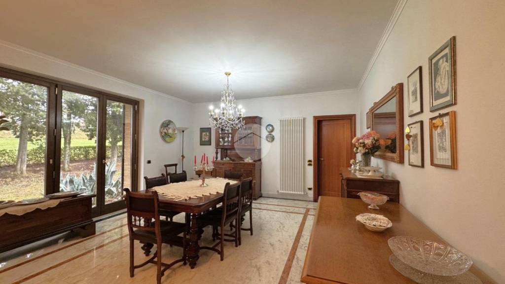 casa indipendente in vendita a Castignano in zona San Martino
