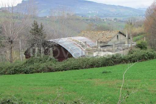 monolocale in vendita a Castignano