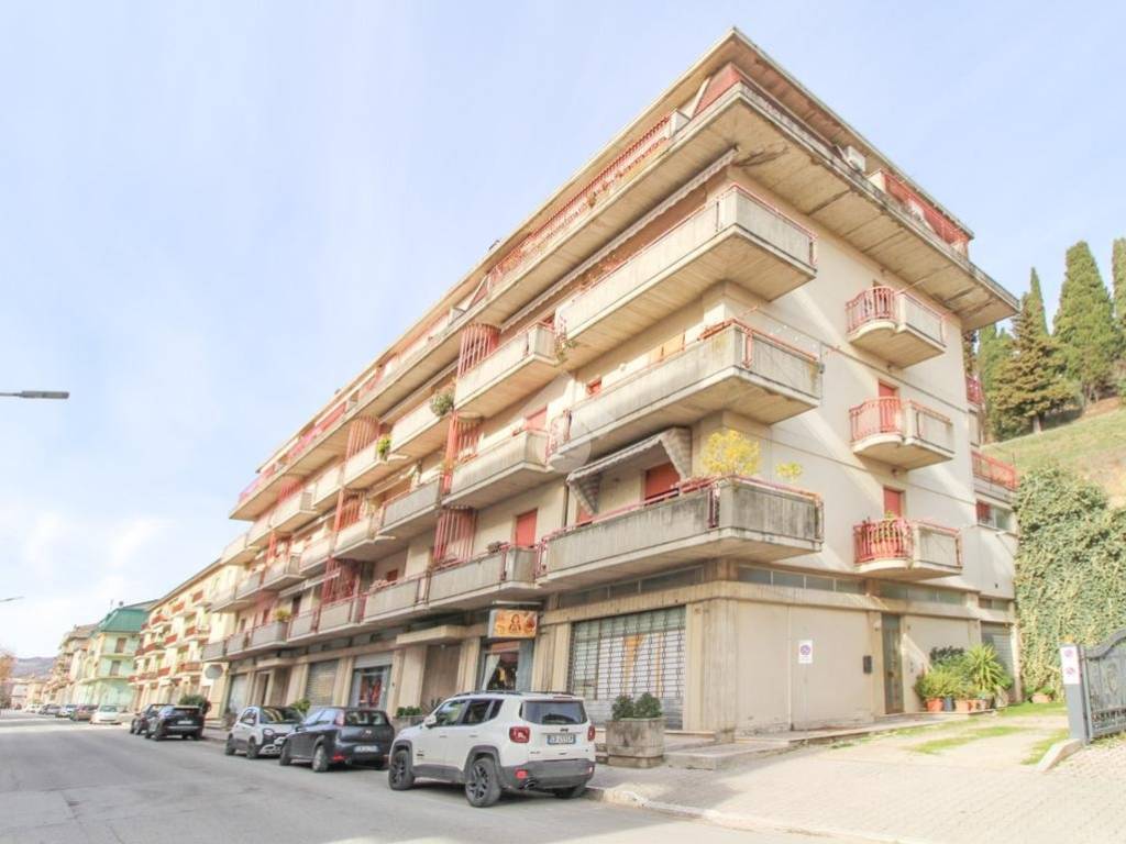 appartamento in vendita a Castignano