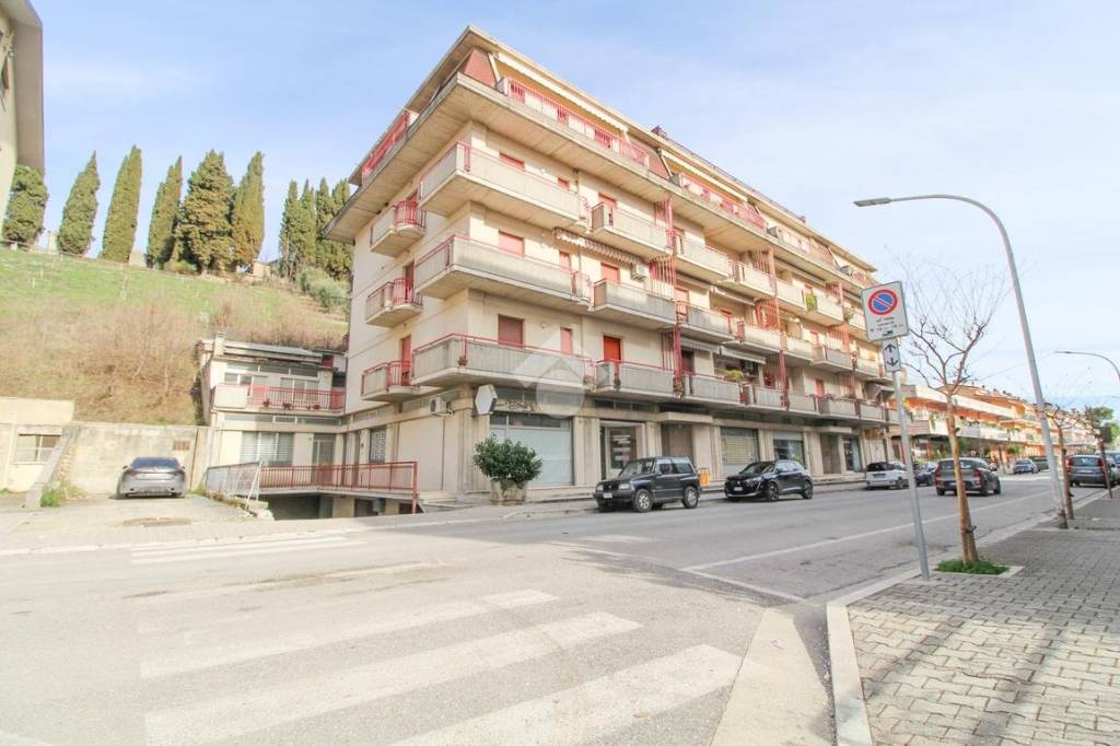 appartamento in vendita a Castignano