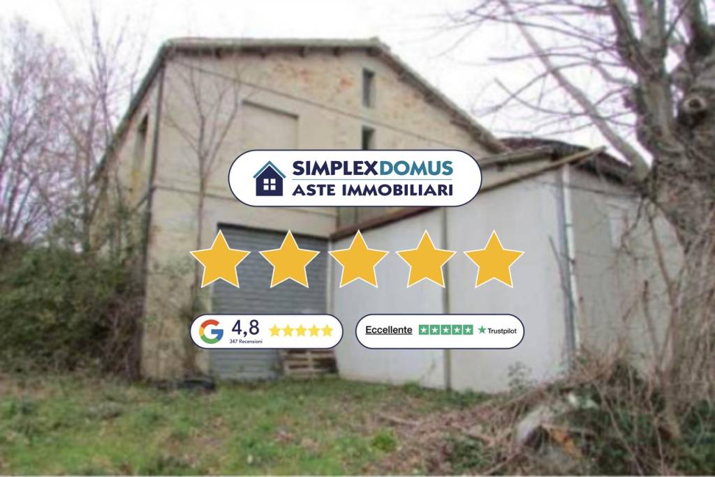 casa indipendente in vendita a Castignano