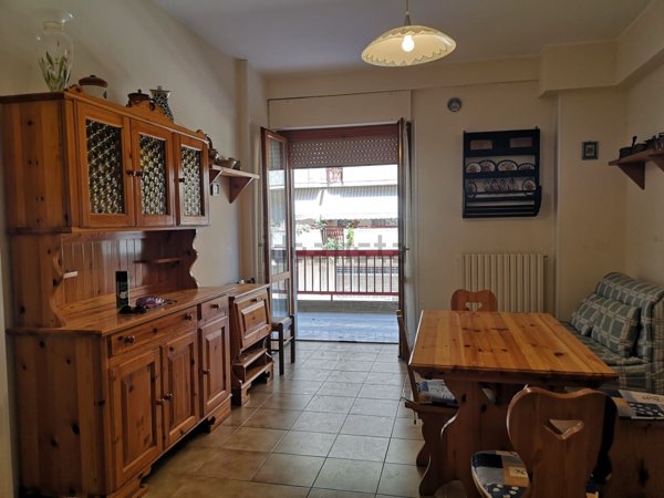 appartamento in vendita a Castignano