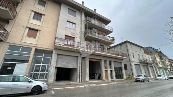 appartamento in vendita a Castignano