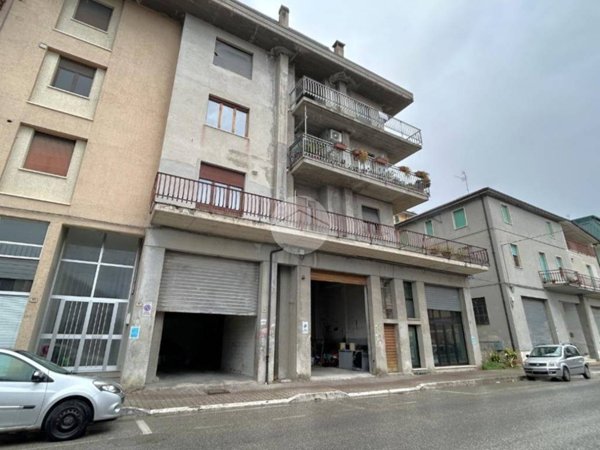appartamento in vendita a Castignano