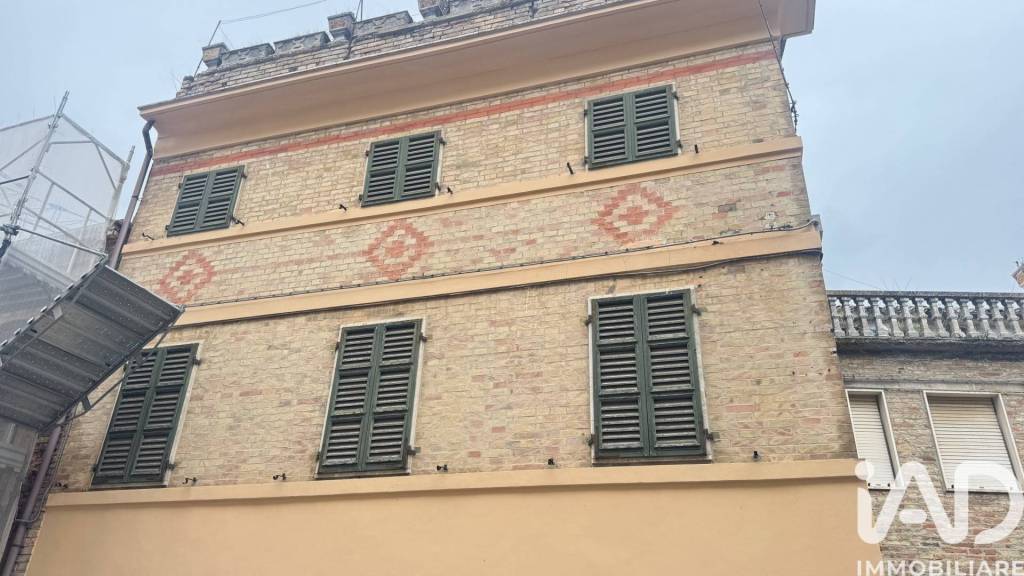 casa indipendente in vendita a Castignano