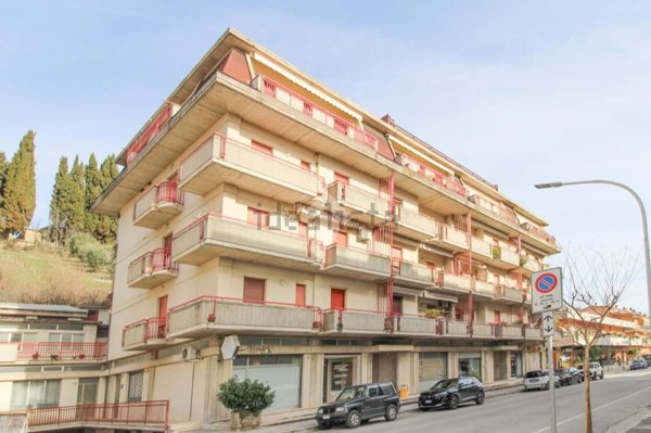 appartamento in vendita a Castignano