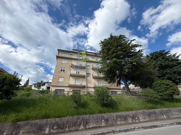 appartamento in vendita a Castignano in zona Ripaberarda