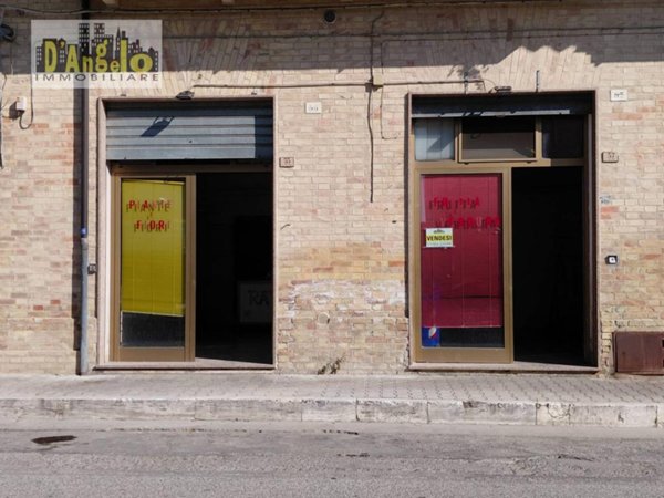 appartamento in vendita a Castignano