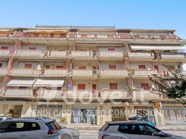 appartamento in vendita a Castignano