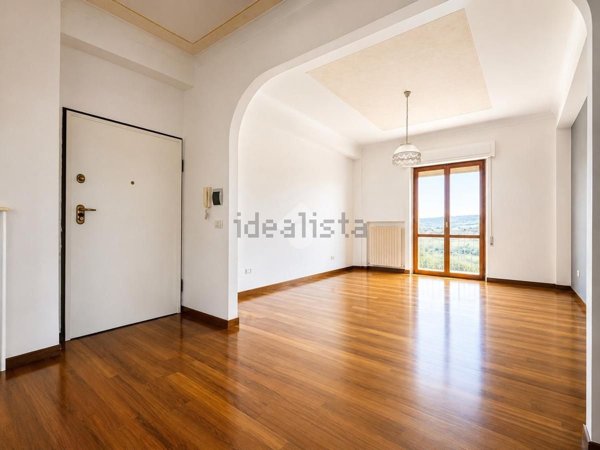 appartamento in vendita a Castignano in zona Ripaberarda