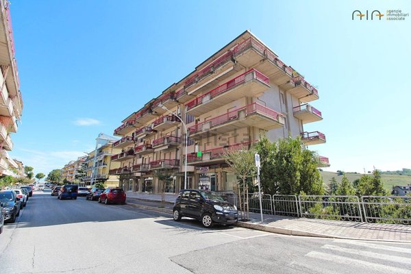 appartamento in vendita a Castignano