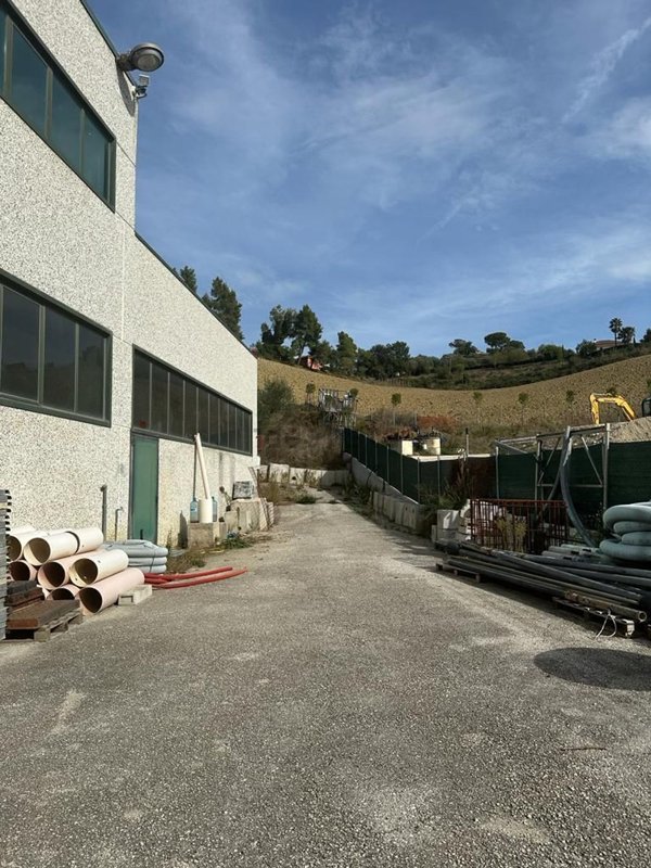 appartamento in vendita a Castorano in zona San Silvestro