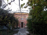 rudere in vendita a Castorano