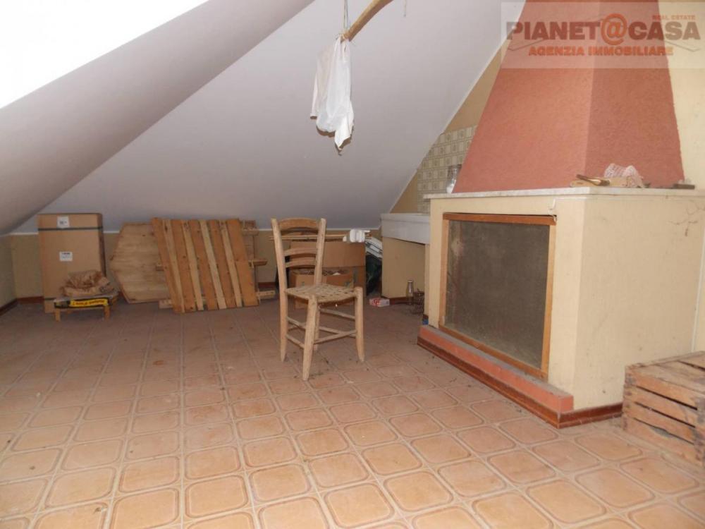 appartamento in vendita a Castorano