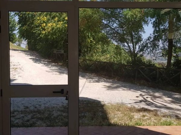 appartamento in vendita a Castorano