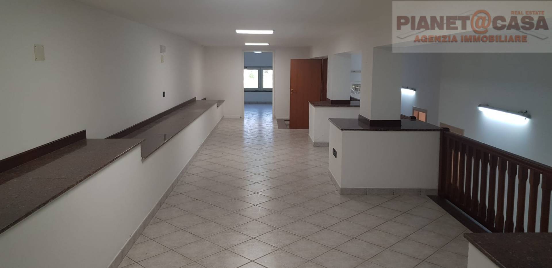 casa semindipendente in vendita a Castorano