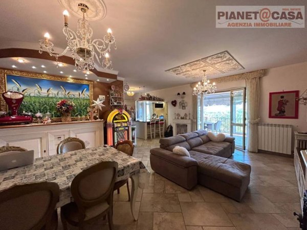 appartamento in vendita a Castorano in zona San Silvestro