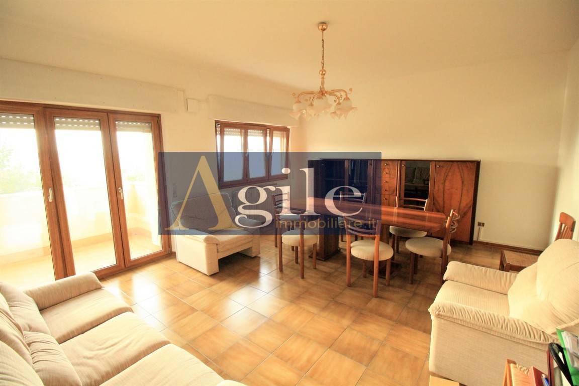 appartamento in vendita a Castorano