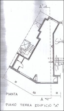 negozio in vendita a Castorano in zona San Silvestro