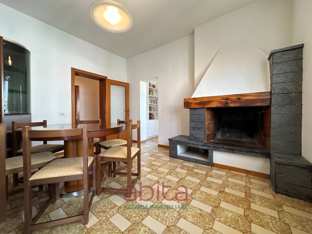 appartamento in vendita a Castorano