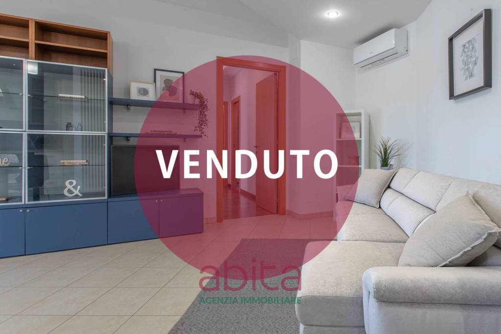 appartamento in vendita a Castorano in zona San Silvestro