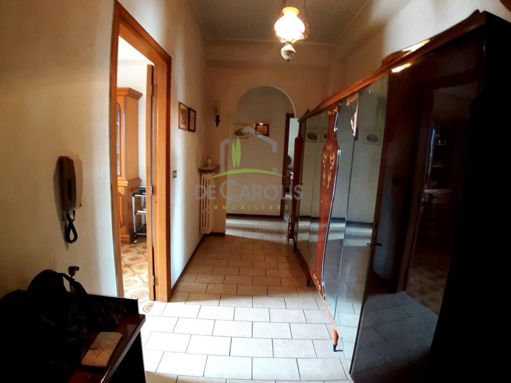 appartamento in vendita a Castorano in zona San Silvestro