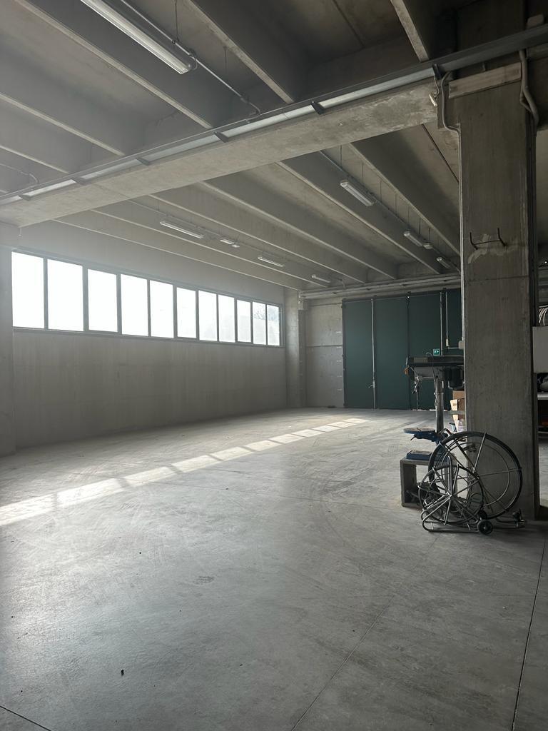 negozio in vendita a Castorano in zona San Silvestro