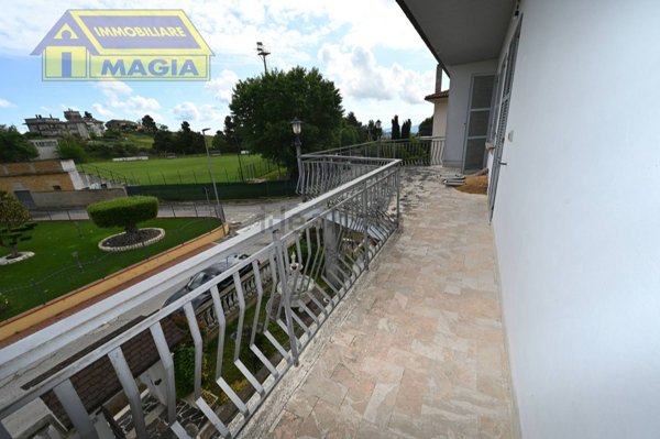 appartamento in vendita a Castorano