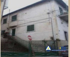 appartamento in vendita a Castorano