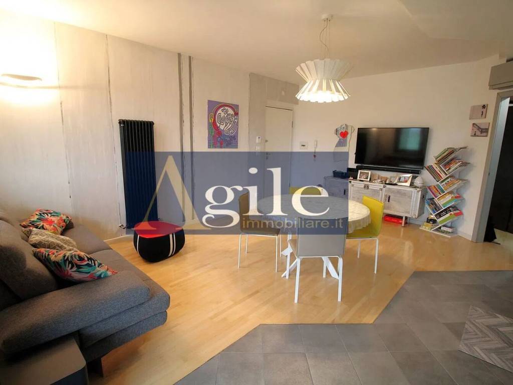 appartamento in vendita a Castorano in zona San Silvestro